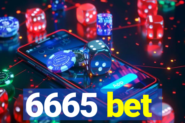 6665 bet